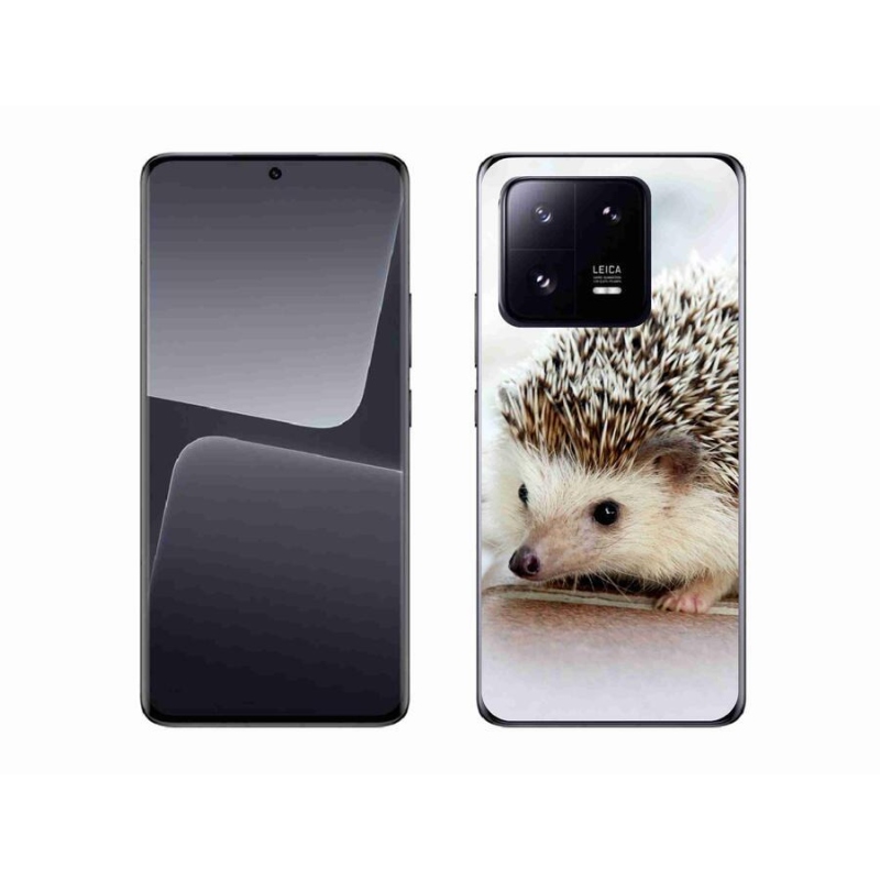 Gél tok mmCase a Xiaomi 13 Pro-hoz - süni