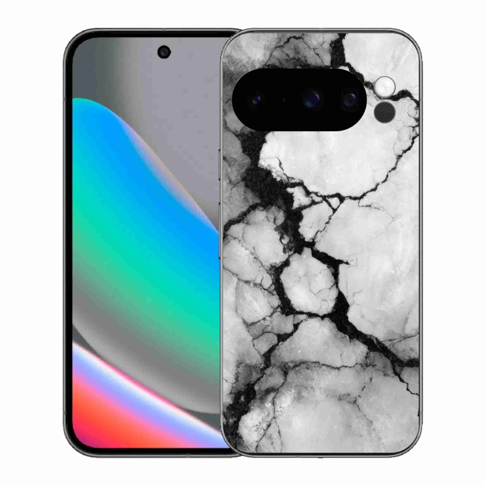 Gél borítás mmCase a Google Pixel 10 Pro számára - absztrakt motívum 50