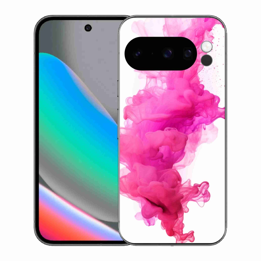 Gél borítás mmCase a Google Pixel 10 Pro számára - absztrakt motívum 57