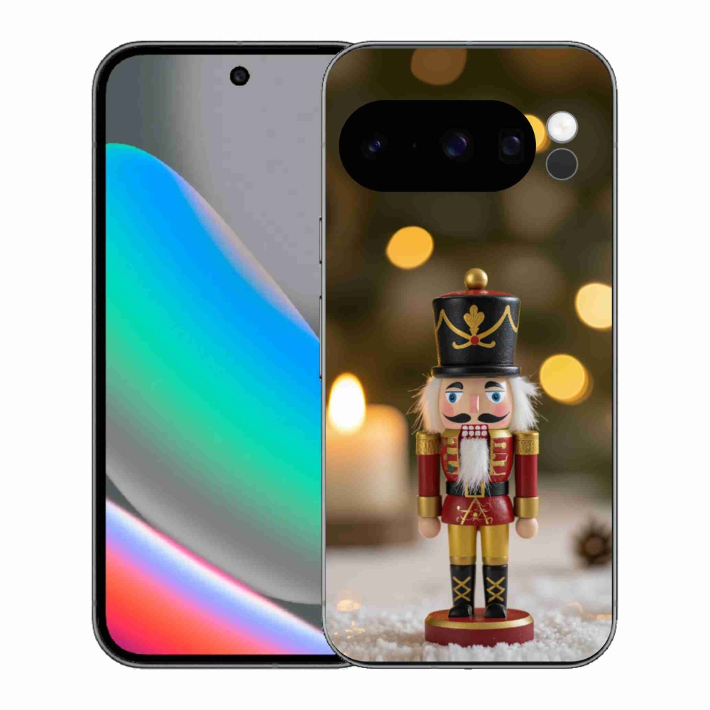 mmCase gél tok a Google Pixel 10 Pro-hoz – diótörő