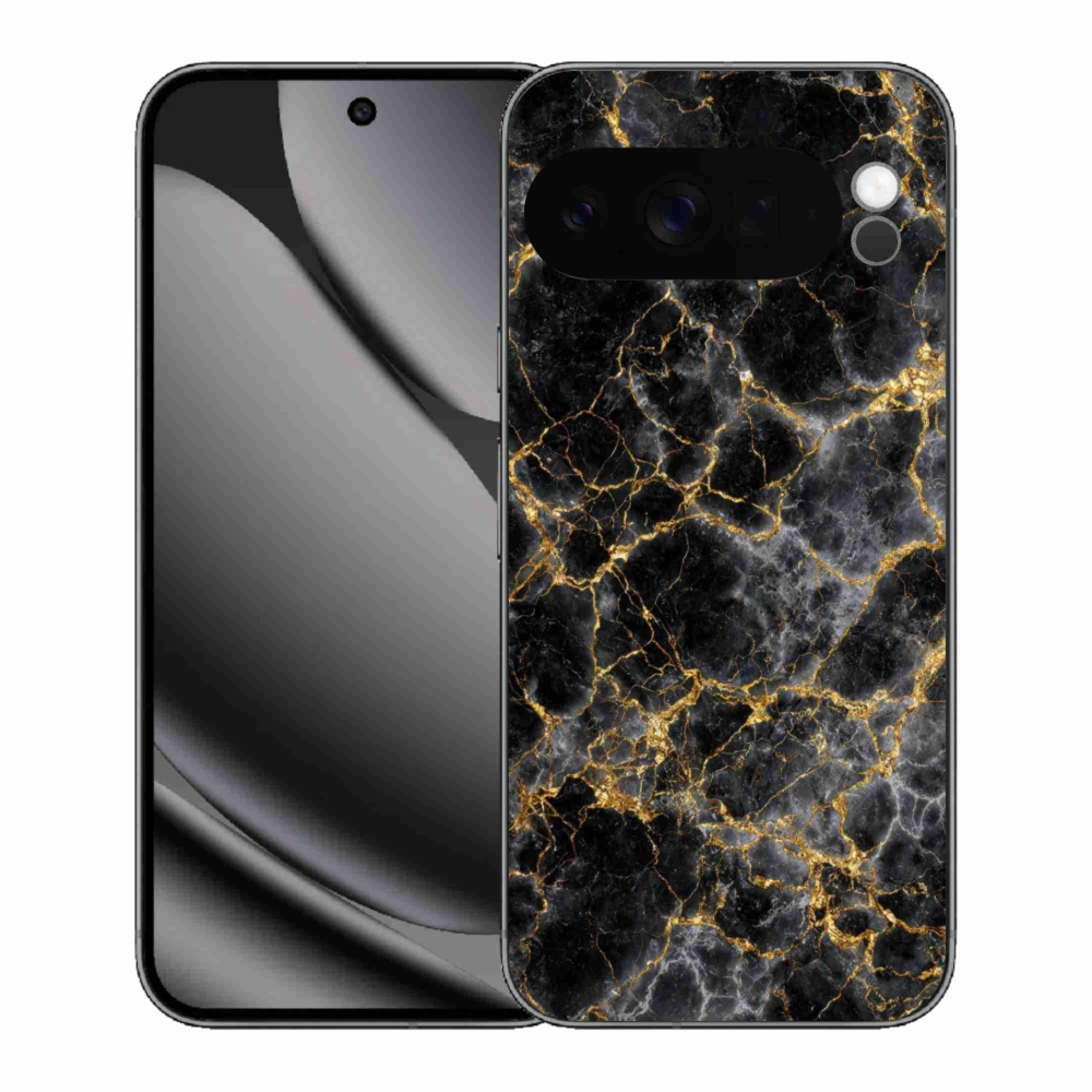 Gél borítás mmCase a Google Pixel 10 Pro XL számára - absztrakt motívum 43