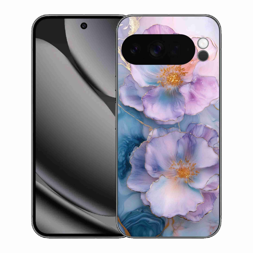 Gél borítás mmCase a Google Pixel 10 Pro XL számára - absztrakt motívum 51