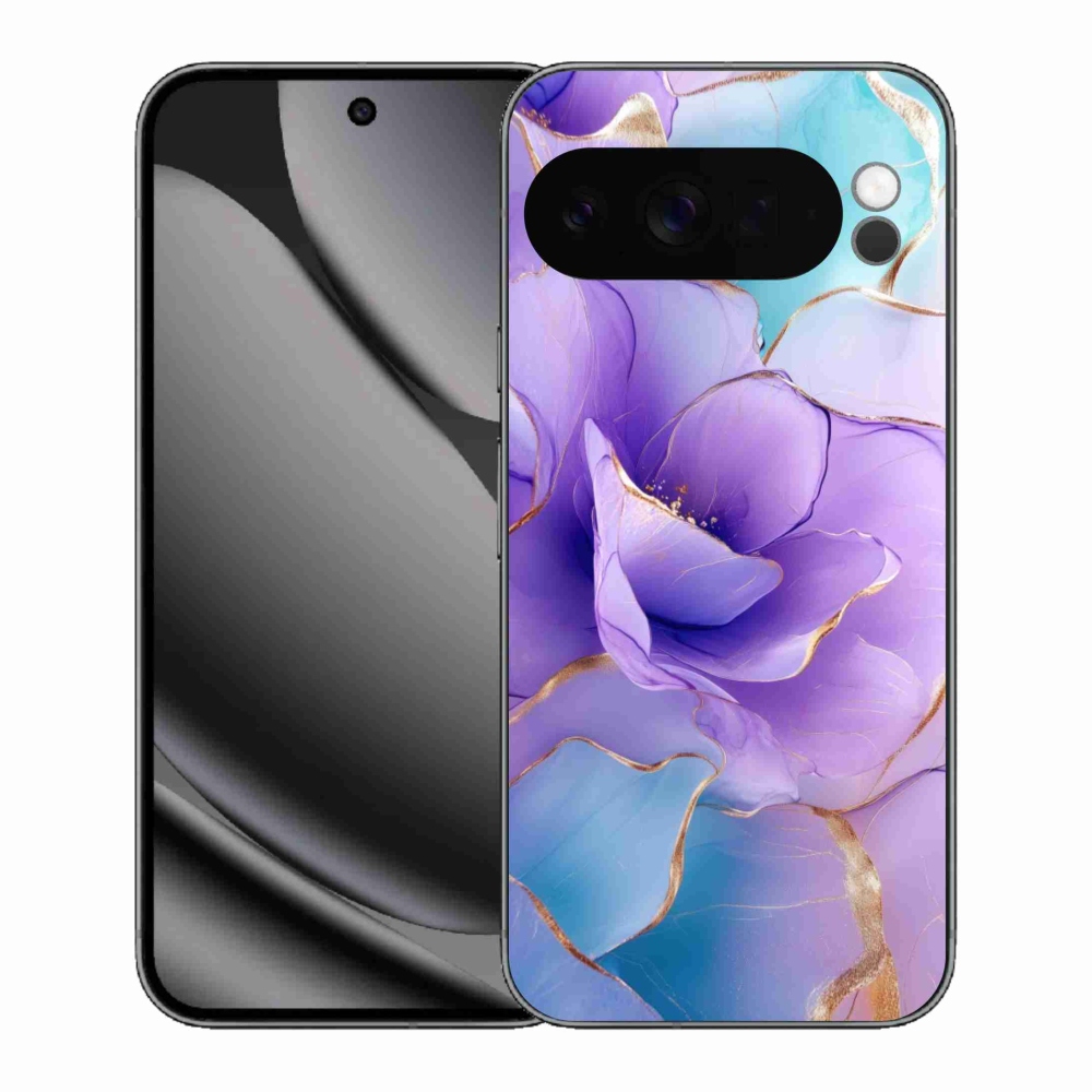 Gél borítás mmCase a Google Pixel 10 Pro XL számára - absztrakt motívum 52