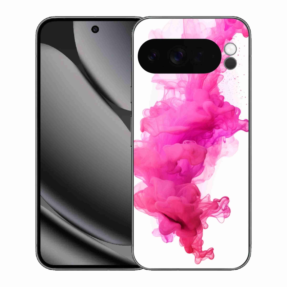 Gél borítás mmCase a Google Pixel 10 Pro XL számára - absztrakt motívum 57