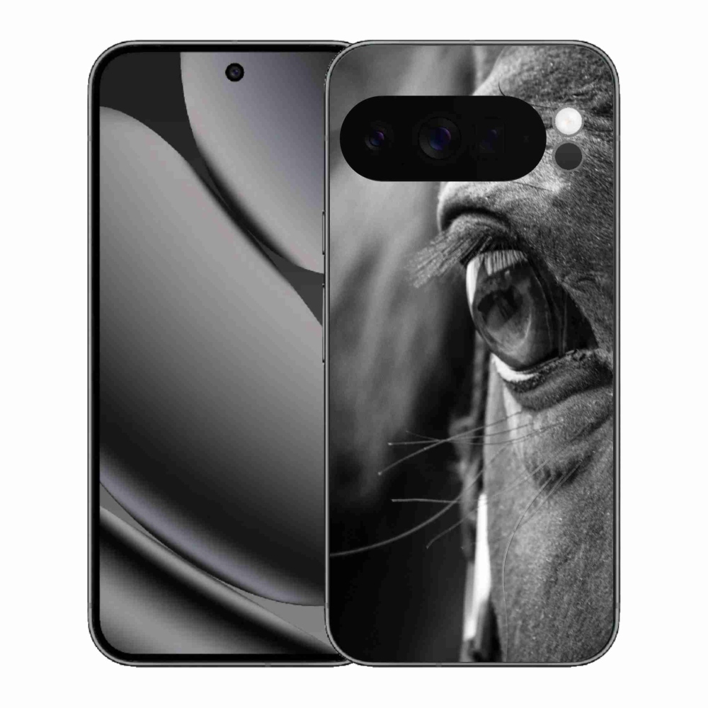 mmCase gél tok a Google Pixel 10 Pro XL-hez – lószem
