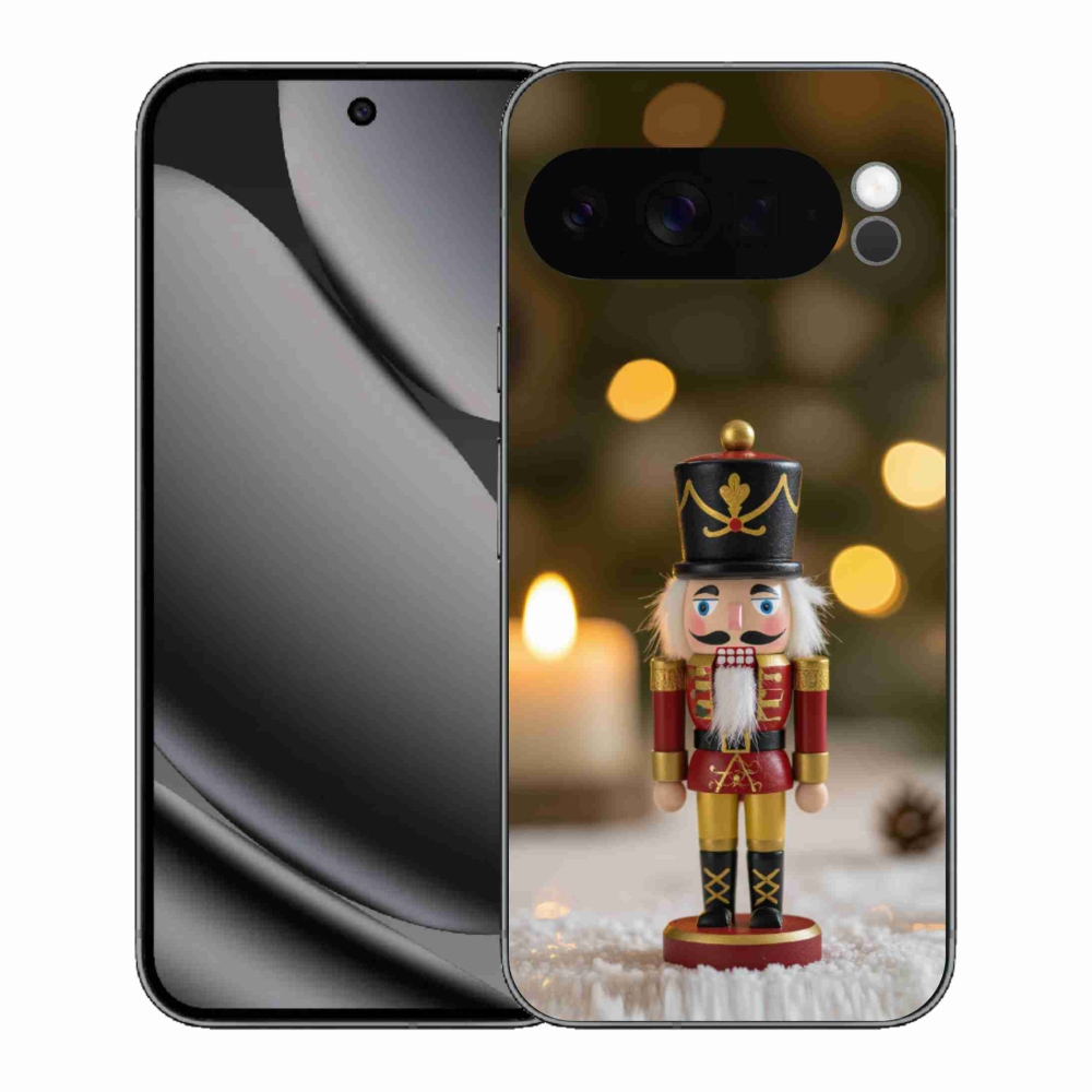 mmCase gél tok a Google Pixel 10 Pro XL-hez – diótörő