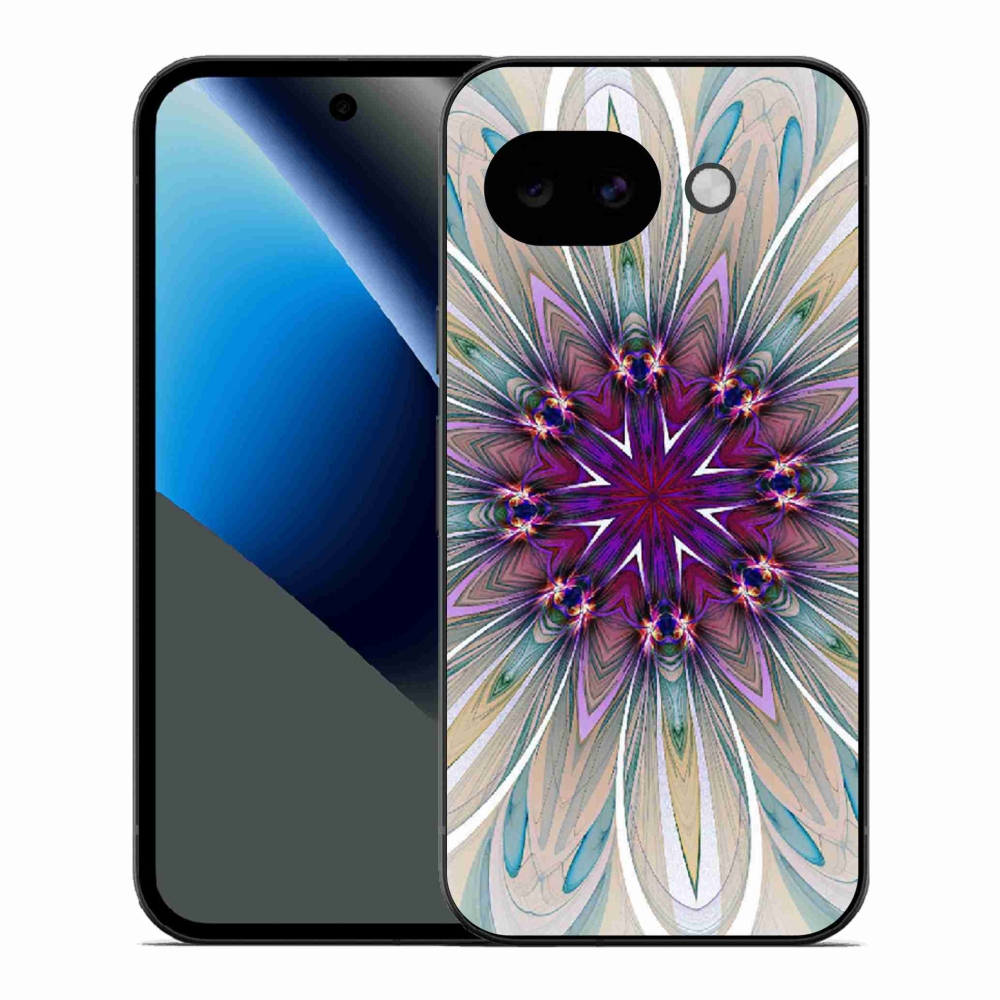 Gél borítás mmCase a Google Pixel 10a - Absztrakt 10