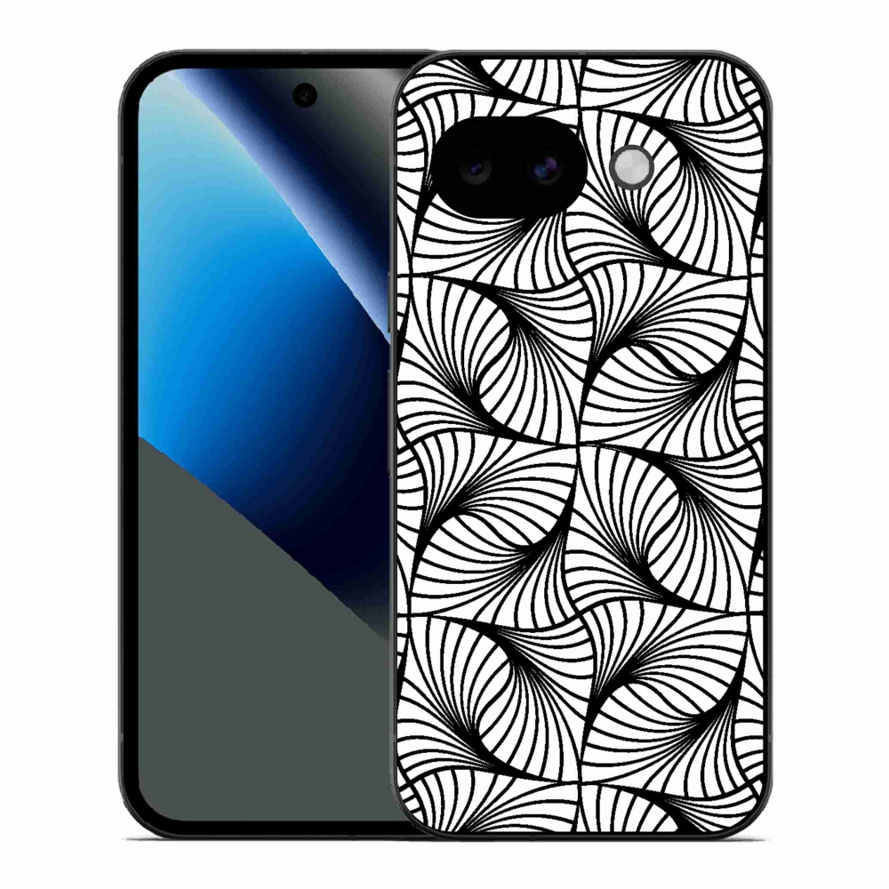 Gél borítás mmCase a Google Pixel 10a - kivonat 11