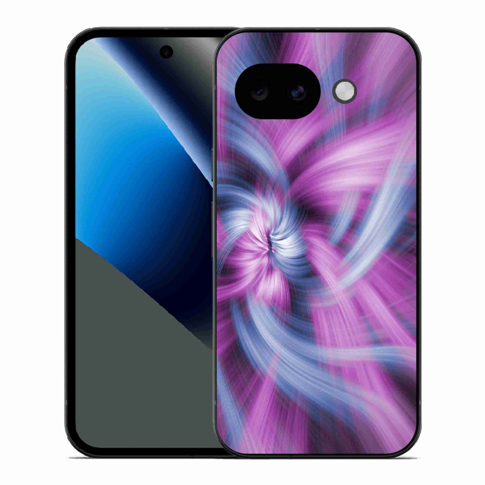 Gél borítás mmCase a Google Pixel 10a számára - kivonat 12