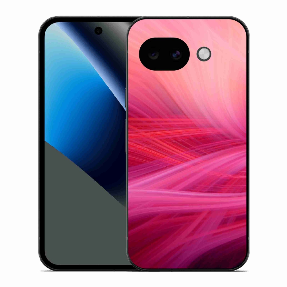 Gél borítás mmCase a Google Pixel 10a számára - kivonat 13