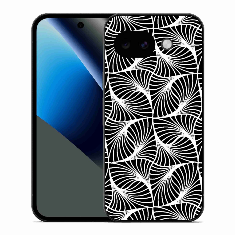 Gél borítás mmCase a Google Pixel 10a számára - kivonat 14