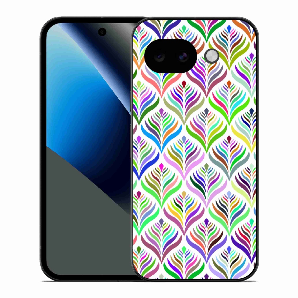 Gél borítás mmCase a Google Pixel 10a számára - kivonat 15
