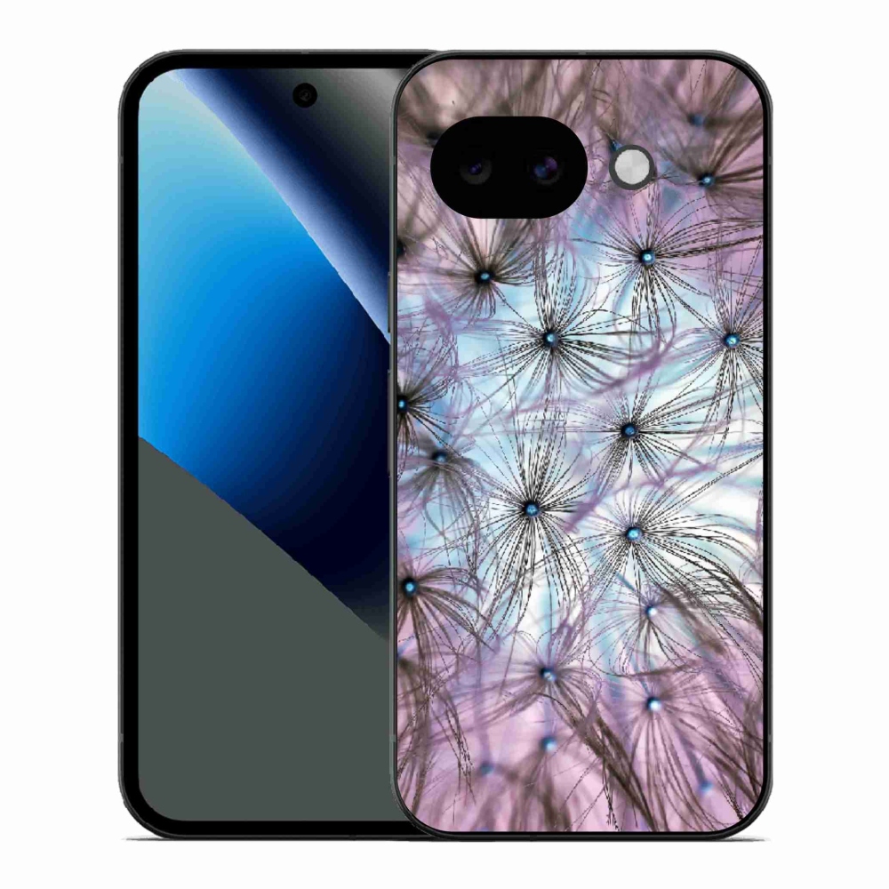 Gél borítás mmCase a Google Pixel 10a számára - absztrakt 17