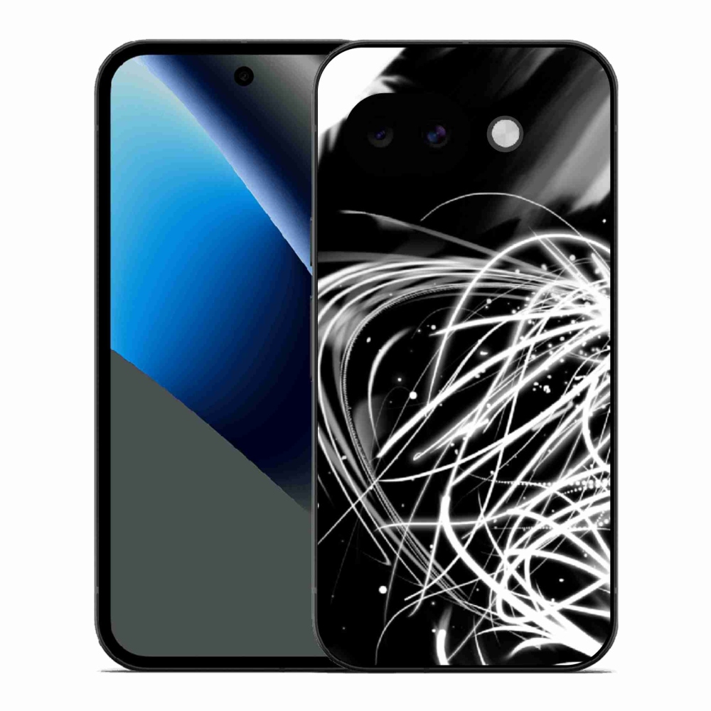 Zselés borítás mmCase a Google Pixel 10a számára - kivonat 2