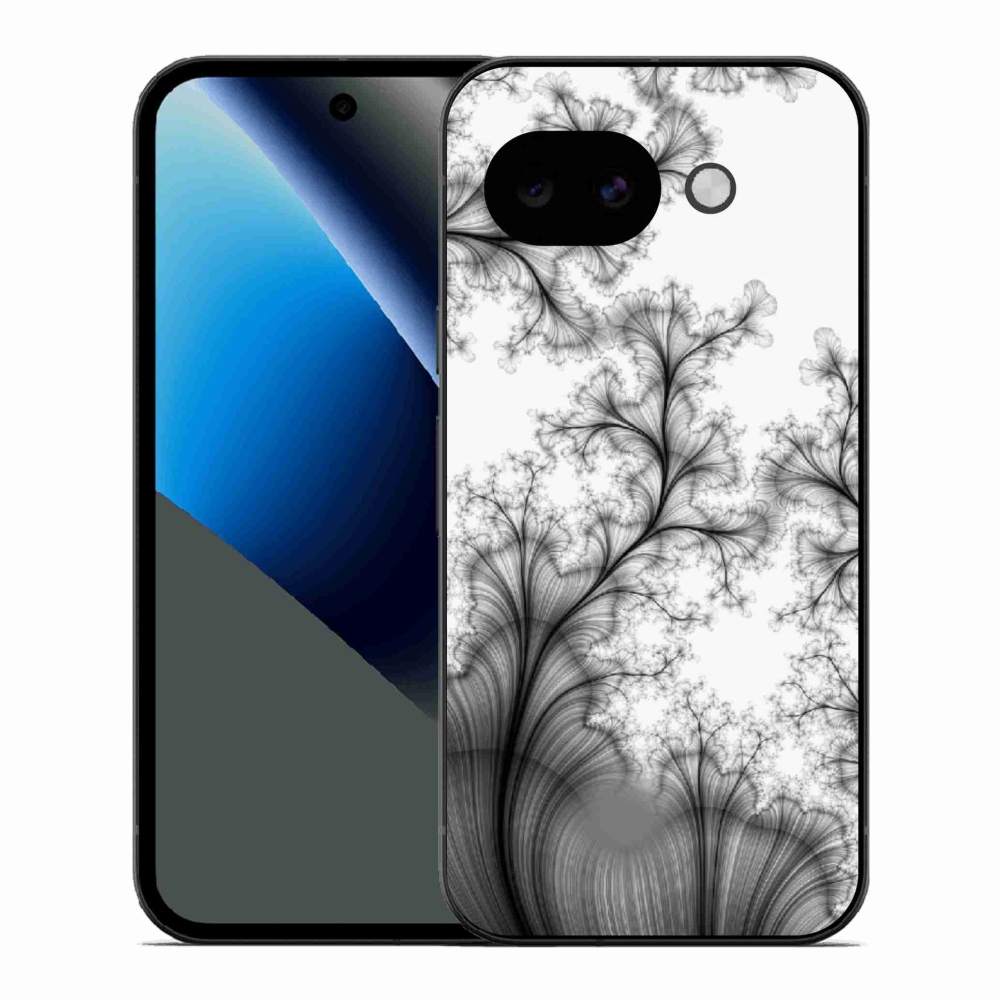 Gél borítás mmCase a Google Pixel 10a számára - kivonat 20