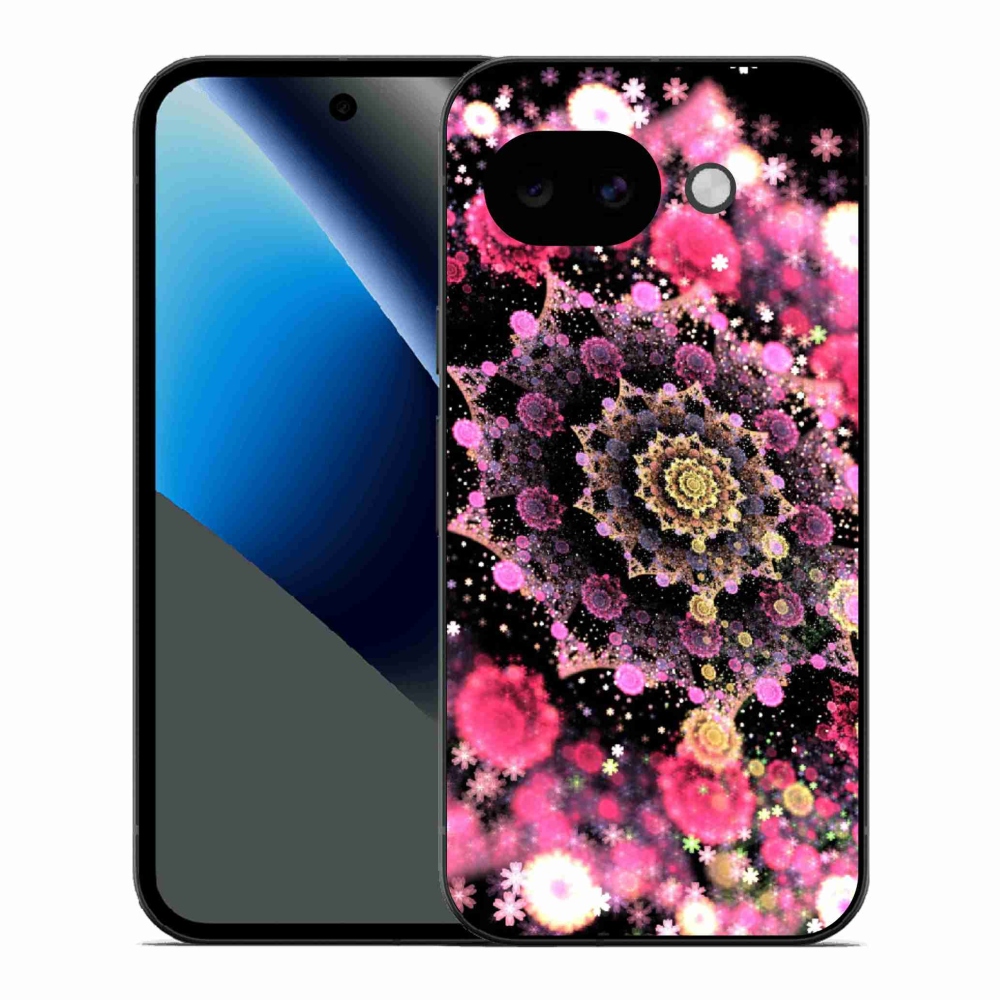 Gél borítás mmCase a Google Pixel 10a - absztrakt 21