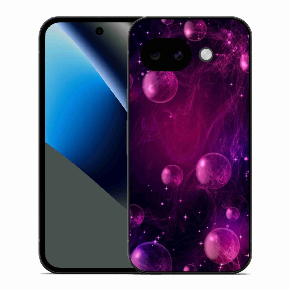 Gél borítás mmCase a Google Pixel 10a - absztrakt 22