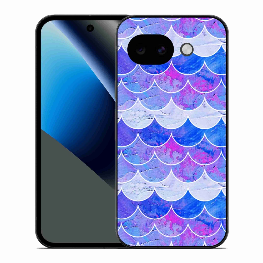 Gél borítás mmCase a Google Pixel 10a - absztrakt 29