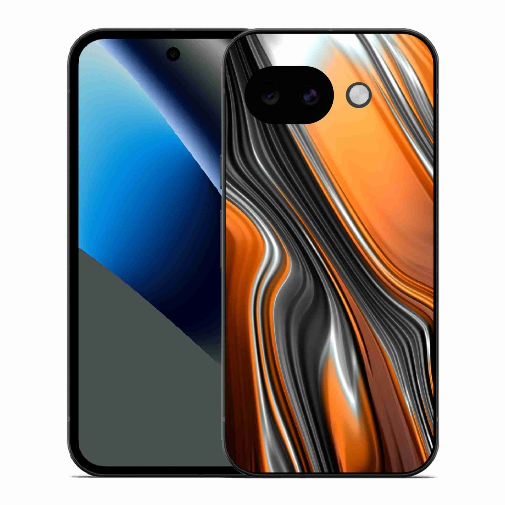 Gél borítás mmCase a Google Pixel 10a számára - kivonat 3