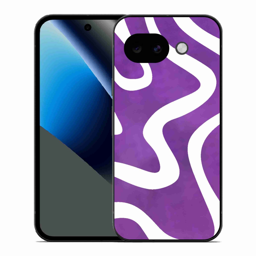 Gél borítás mmCase a Google Pixel 10a számára - kivonat 30