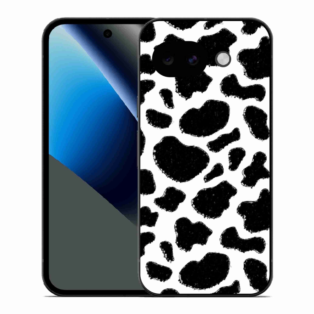 Gél borítás mmCase a Google Pixel 10a - absztrakt 31