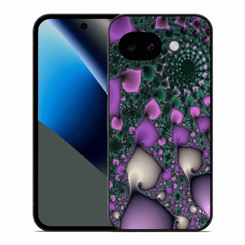 Gél borítás mmCase a Google Pixel 10a számára - kivonat 7