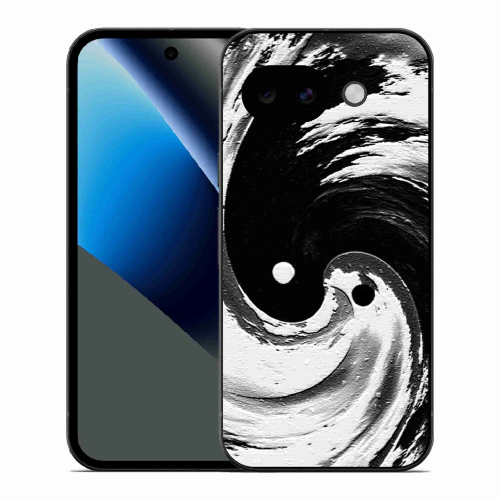 Gél borítás mmCase a Google Pixel 10a számára - kivonat 8