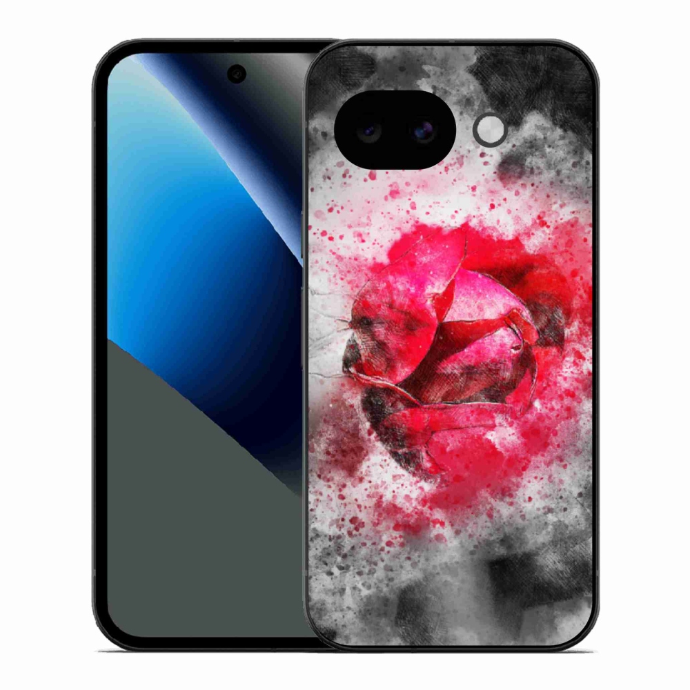 Gél borító mmCase a Google Pixel 10a számára - kivonat 9