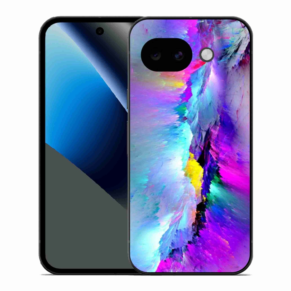 Gél borítás mmCase a Google Pixel 10a készülékre - kivonatos