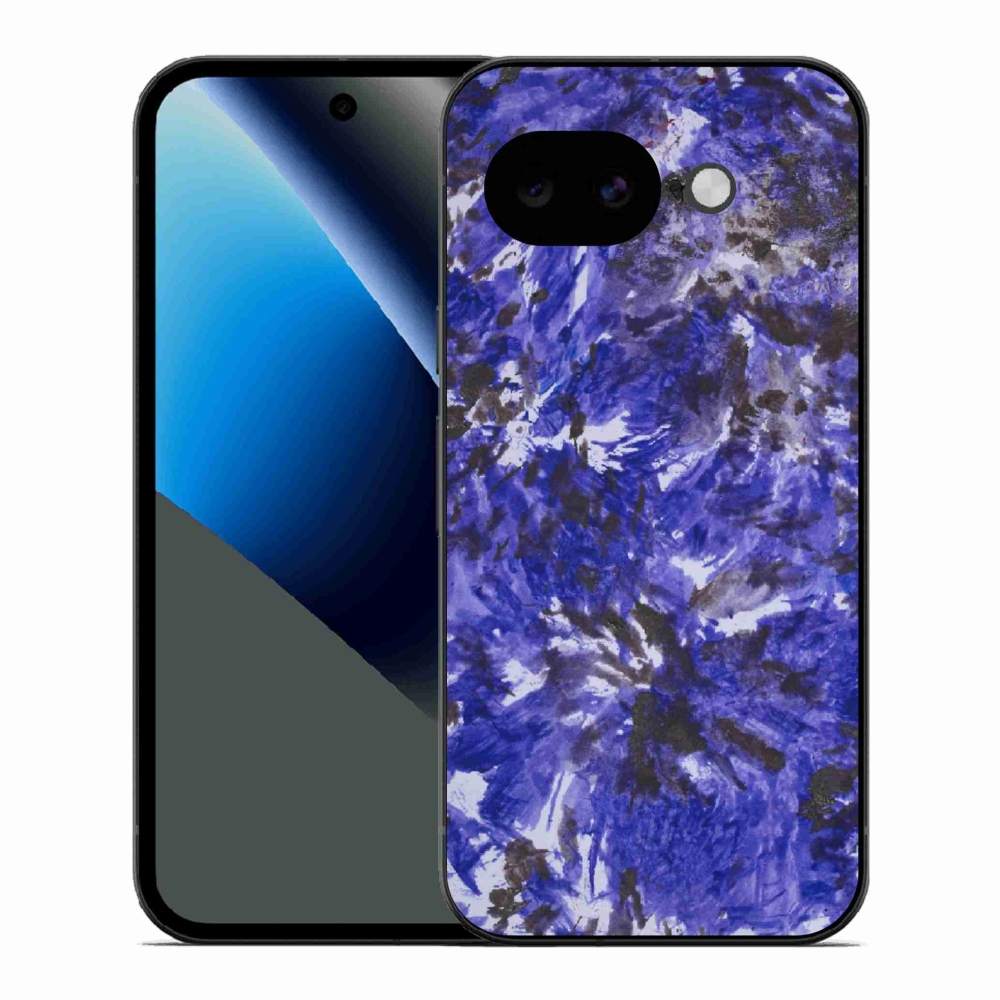 Gél borítás mmCase a Google Pixel 10a számára - absztrakt motívum 13