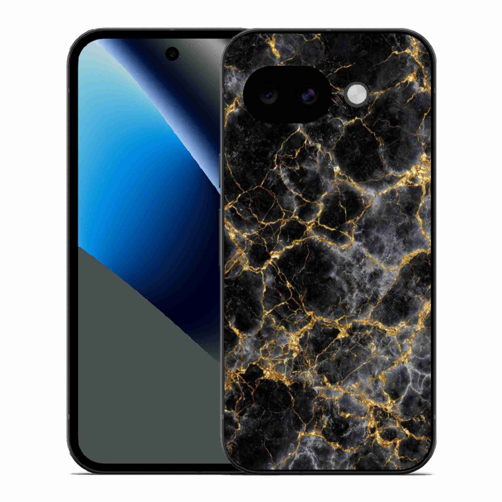 Gél borítás mmCase a Google Pixel 10a számára - elvont motívum 43