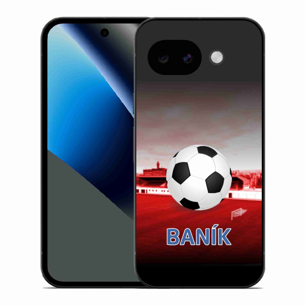 Gél védőburkolat mmCase a Google Pixel 10a - bányász 1