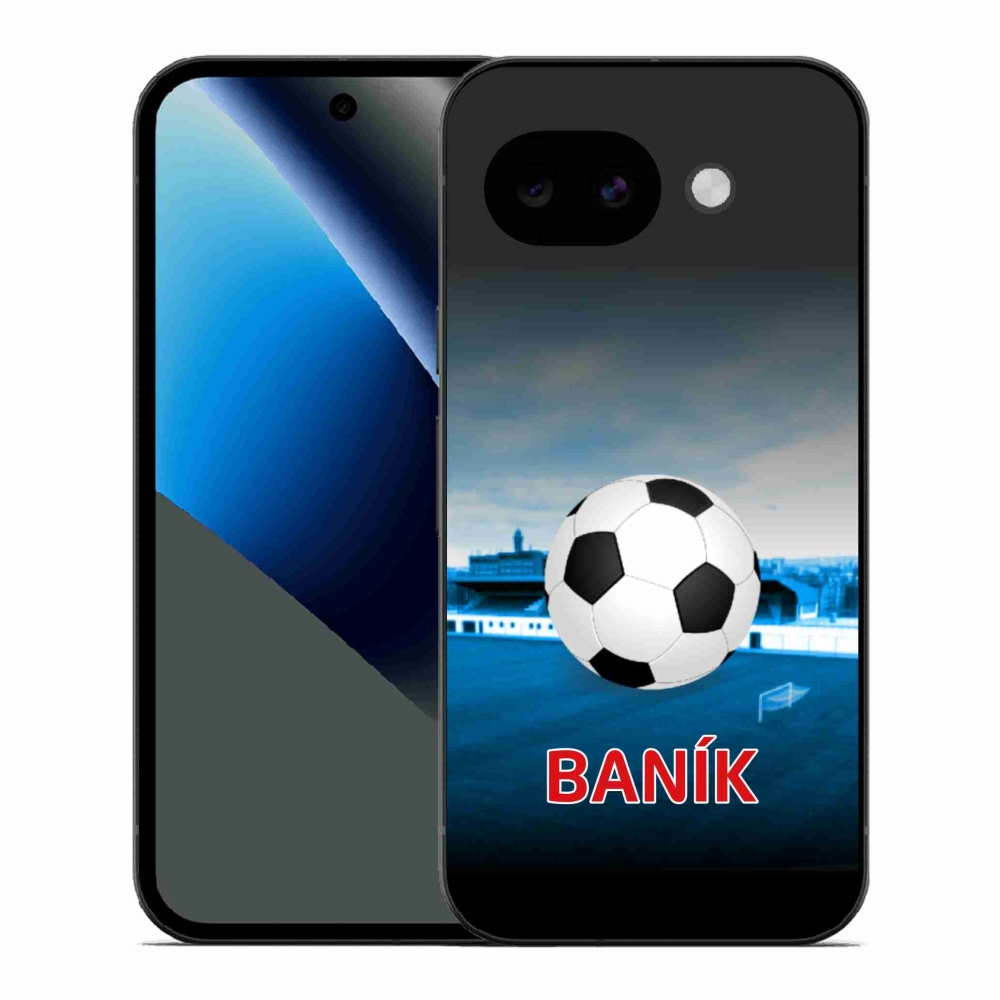 Gél borítás mmCase a Google Pixel 10a - bányász 2 számára