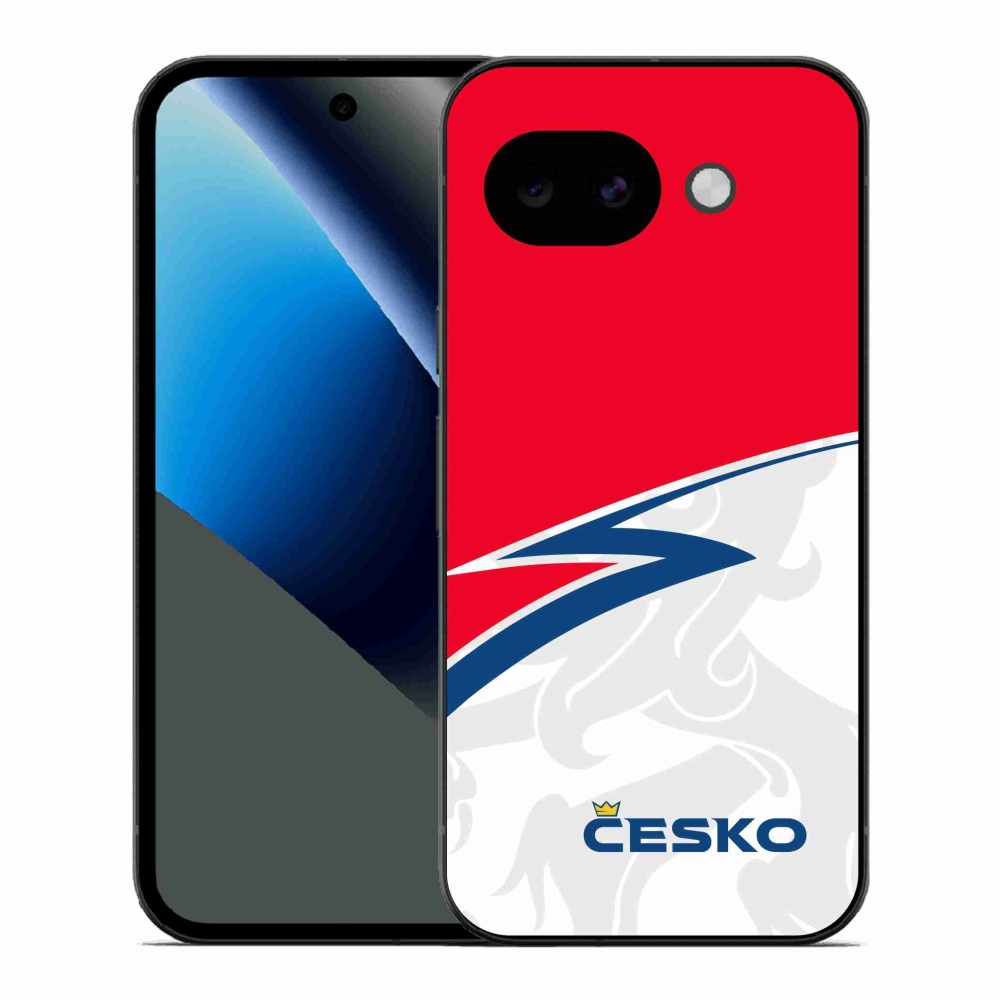 Gél védőburkolat mmCase a Google Pixel 10a készülékhez - Kanada