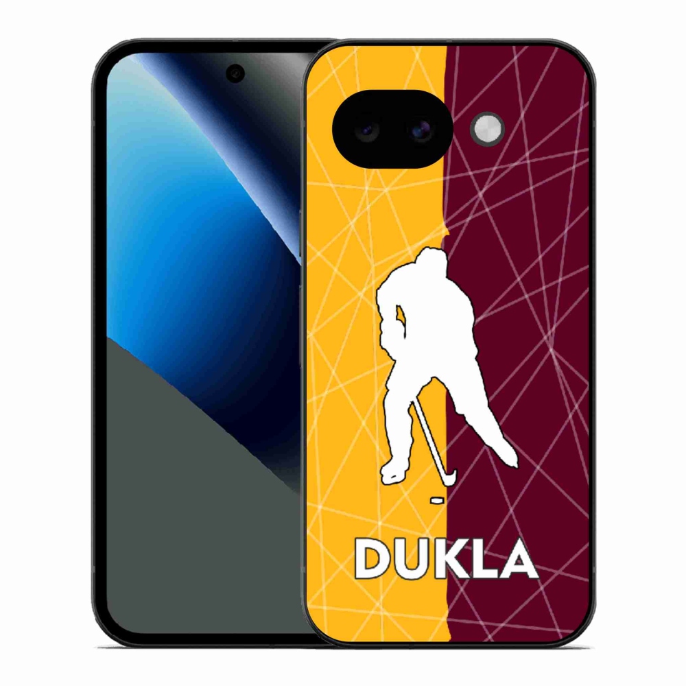Gél védőhuzat mmCase a Google Pixel 10a készülékhez - Dukla