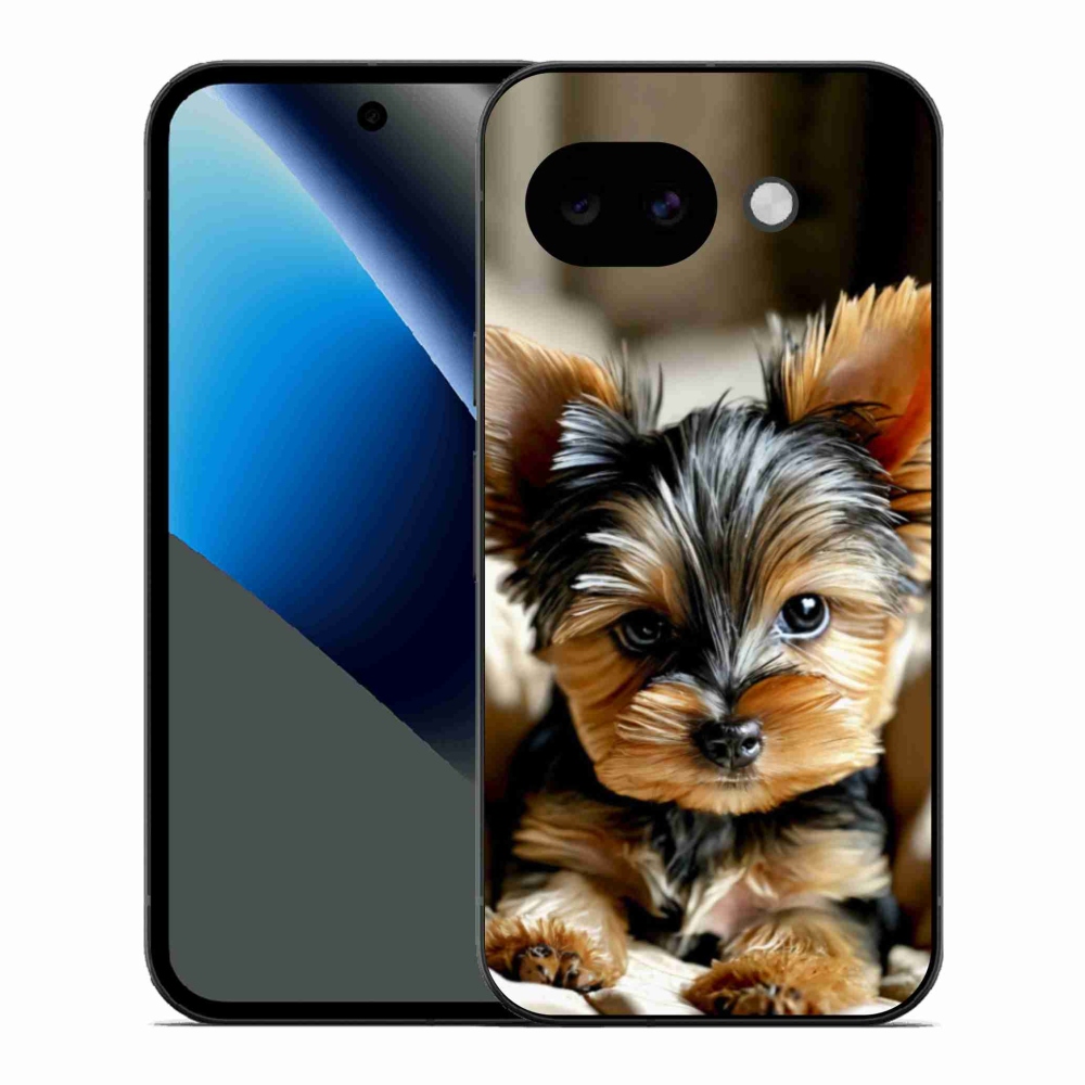 Gél borítás mmCase a Google Pixel 10a - Yorkshire 11 számára