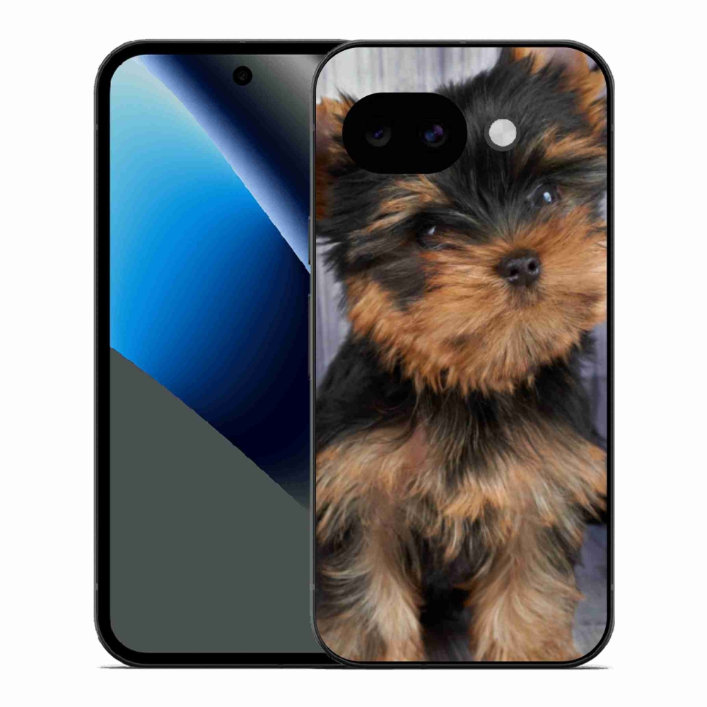 Gél borítás mmCase a Google Pixel 10a - Yorkshire 9