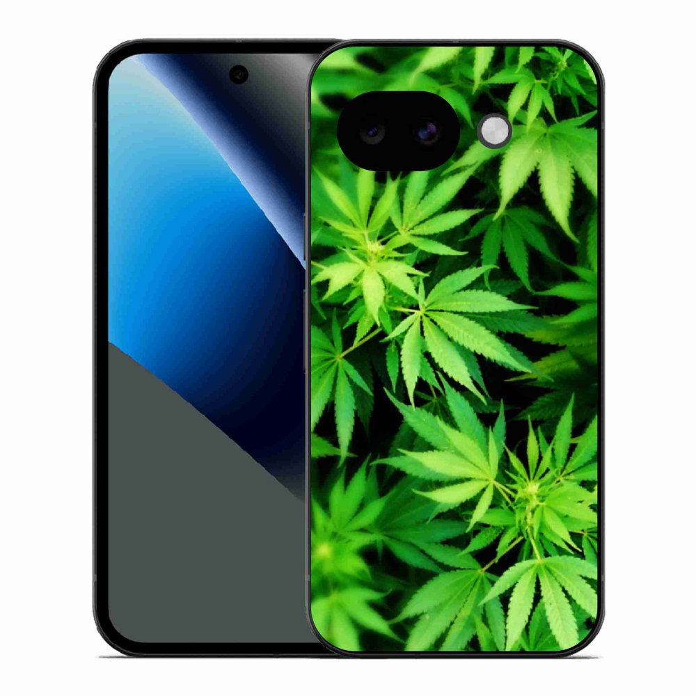 Gél borító mmCase a Google Pixel 10a - Kender 3