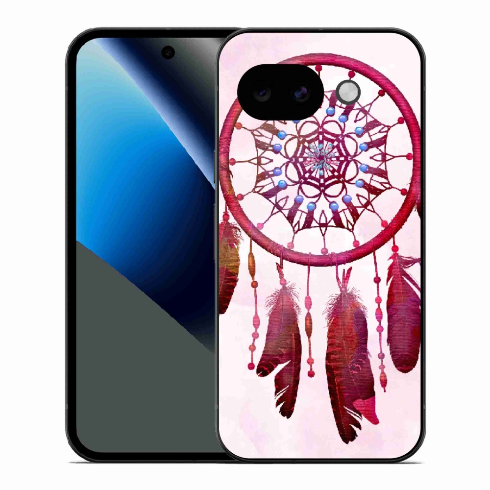 Gél borítás mmCase a Google Pixel 10a készülékhez - álomfogó