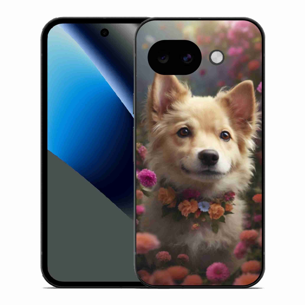 Zselés borítás mmCase a Google Pixel 10a számára - német tipp