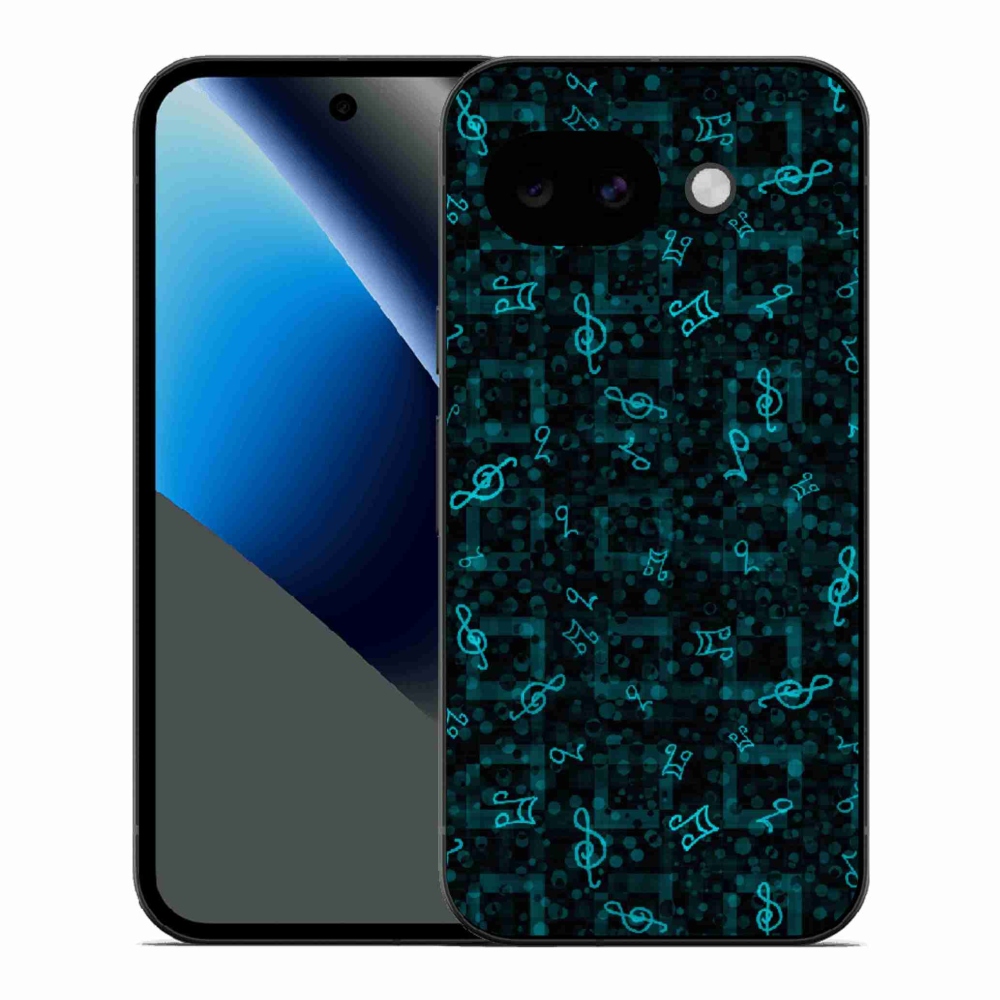 Gél borítás mmCase a Google Pixel 10a - 1 megjegyzéshez