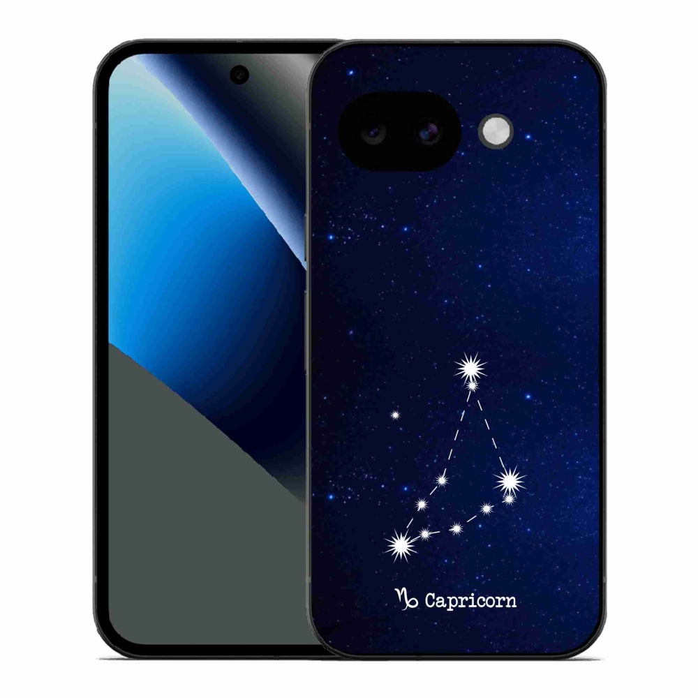 Zselés borítás mmCase a Google Pixel 10a készülékhez - Bak