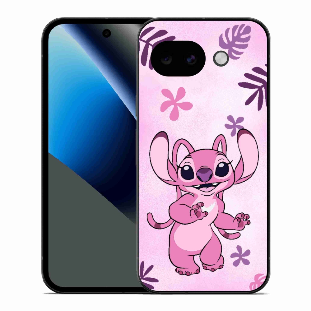 Zselés borítás mmCase a Google Pixel 10a számára - öltés 3