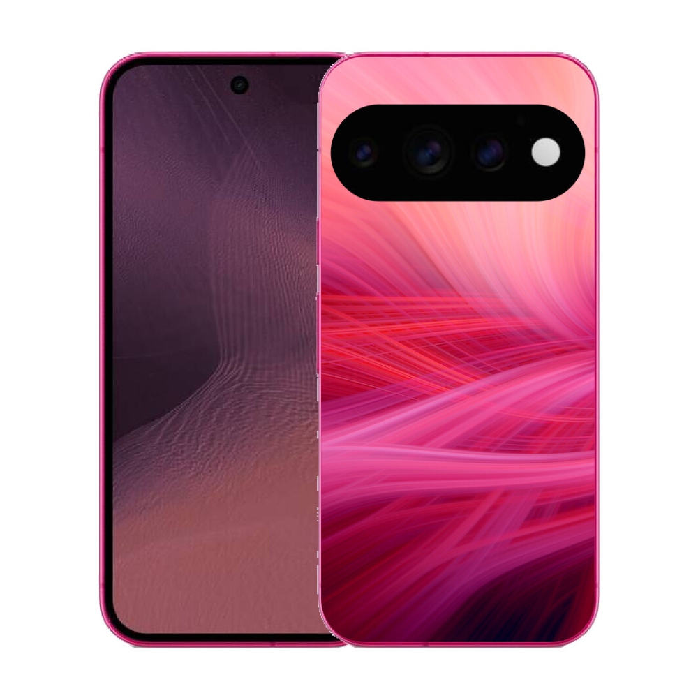 mmCase gél tok a Google Pixel 11-hez – absztrakt 13