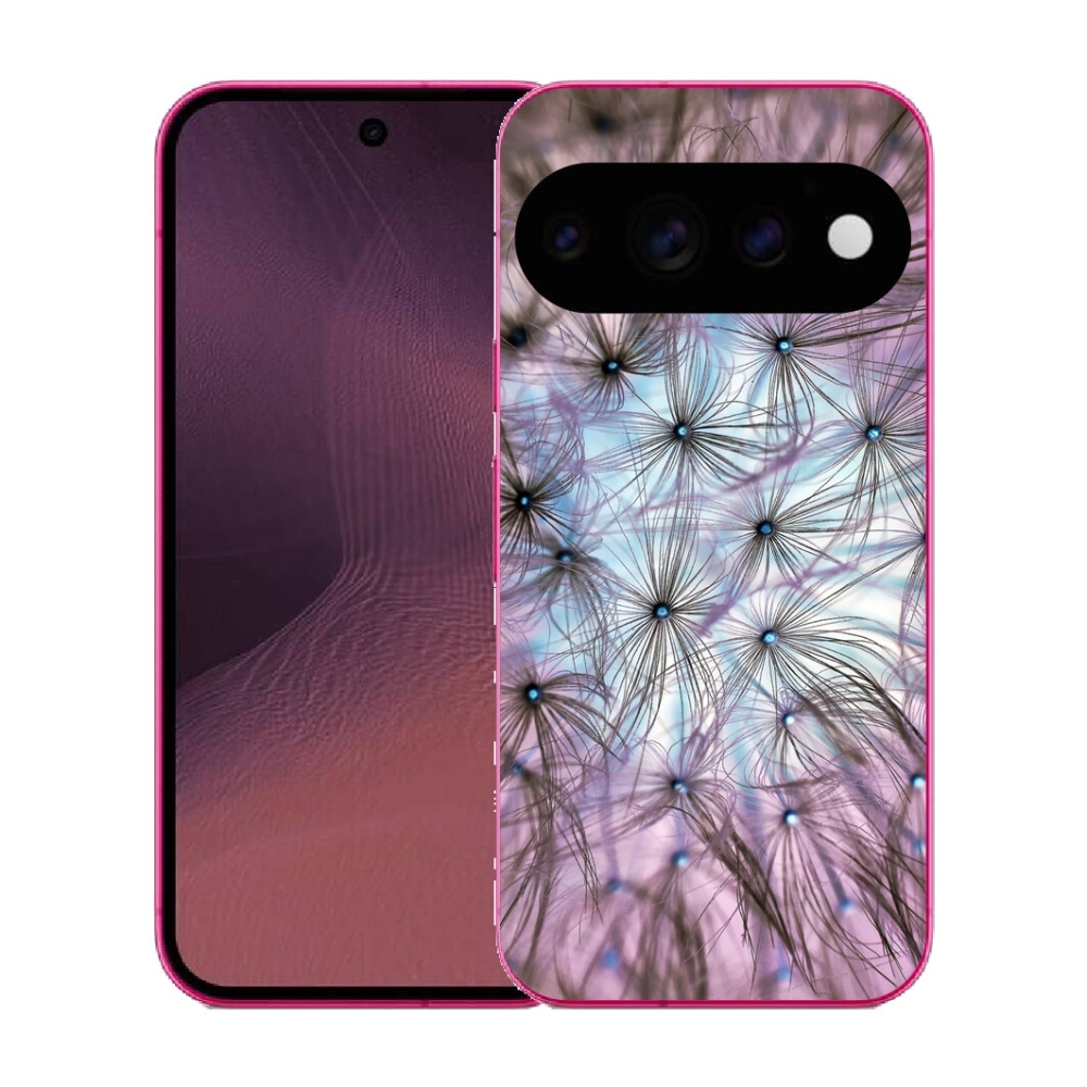 mmCase gél tok a Google Pixel 11-hez – absztrakt 17