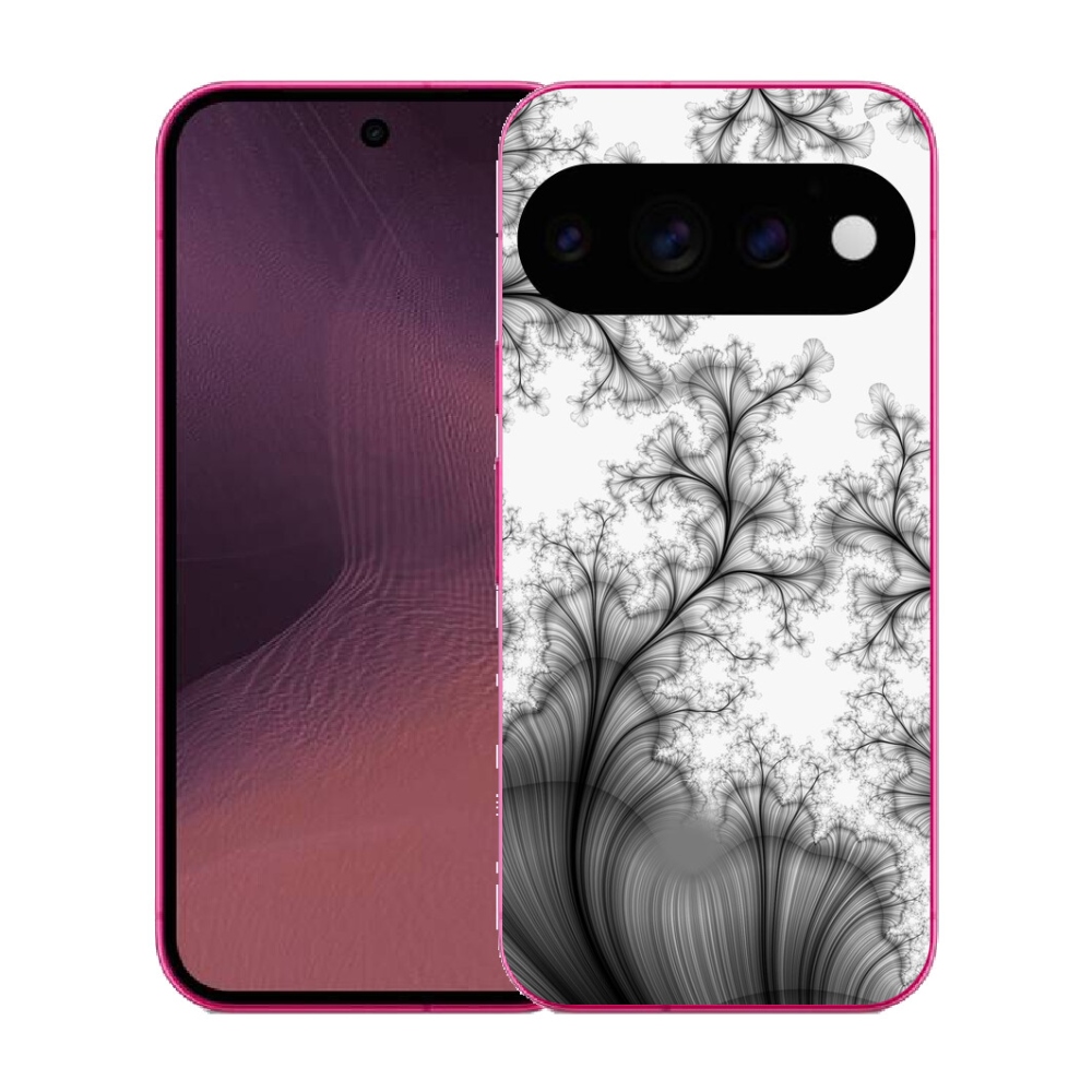 mmCase gél tok a Google Pixel 11-hez – absztrakt 20