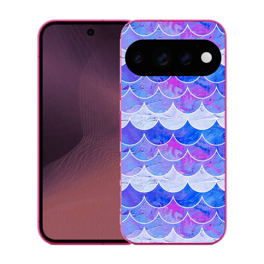 mmCase gél tok a Google Pixel 11-hez – absztrakt 29