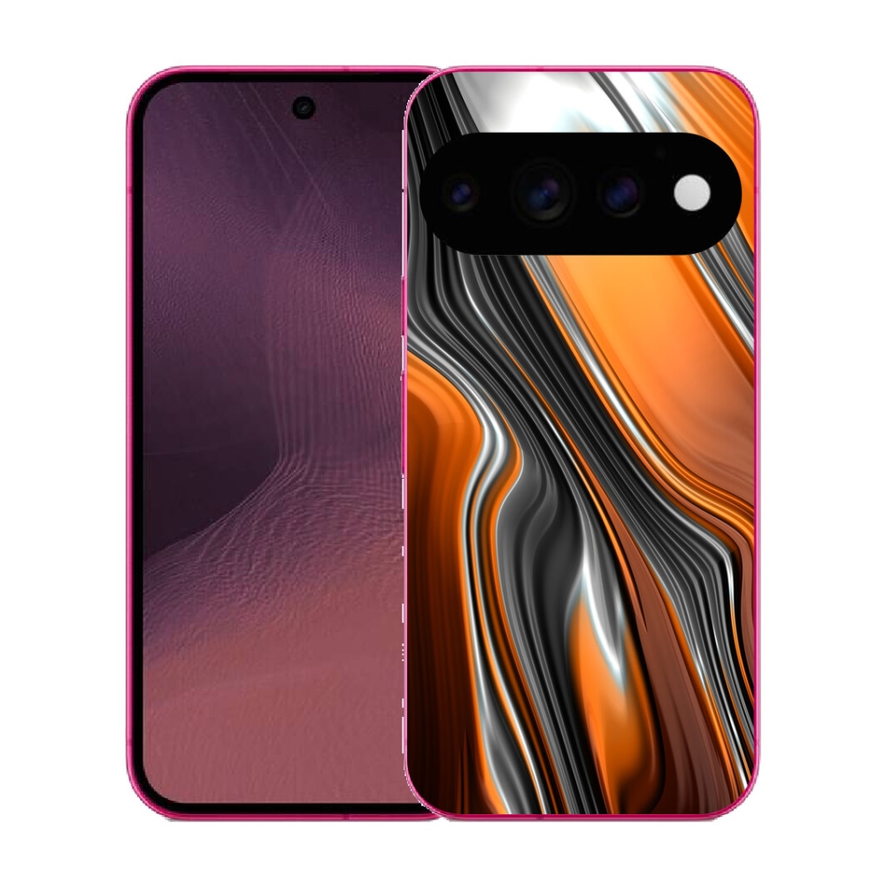mmCase gél tok a Google Pixel 11-hez – absztrakt 3