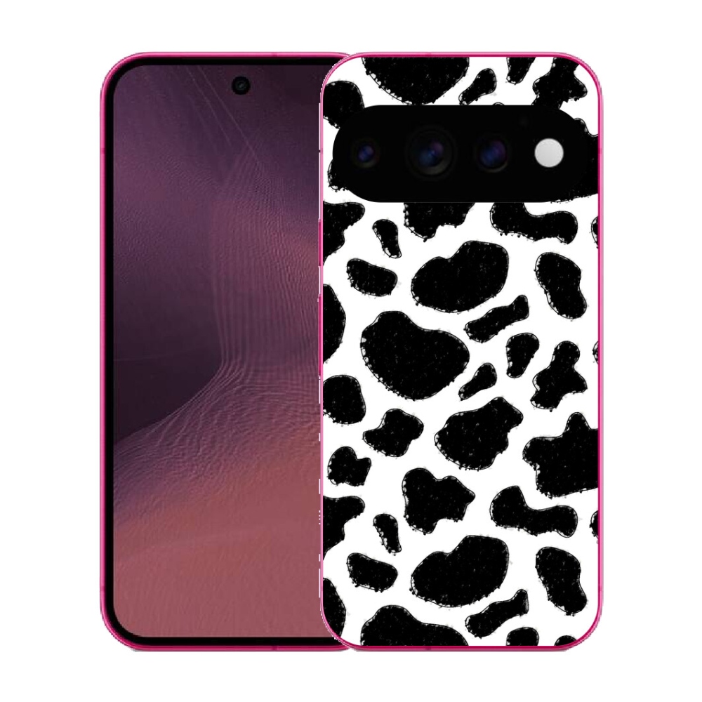mmCase gél tok a Google Pixel 11-hez – absztrakt 31