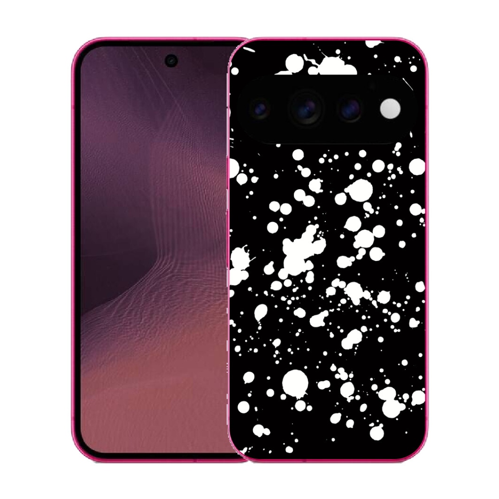 mmCase gél tok a Google Pixel 11-hez – absztrakt 32